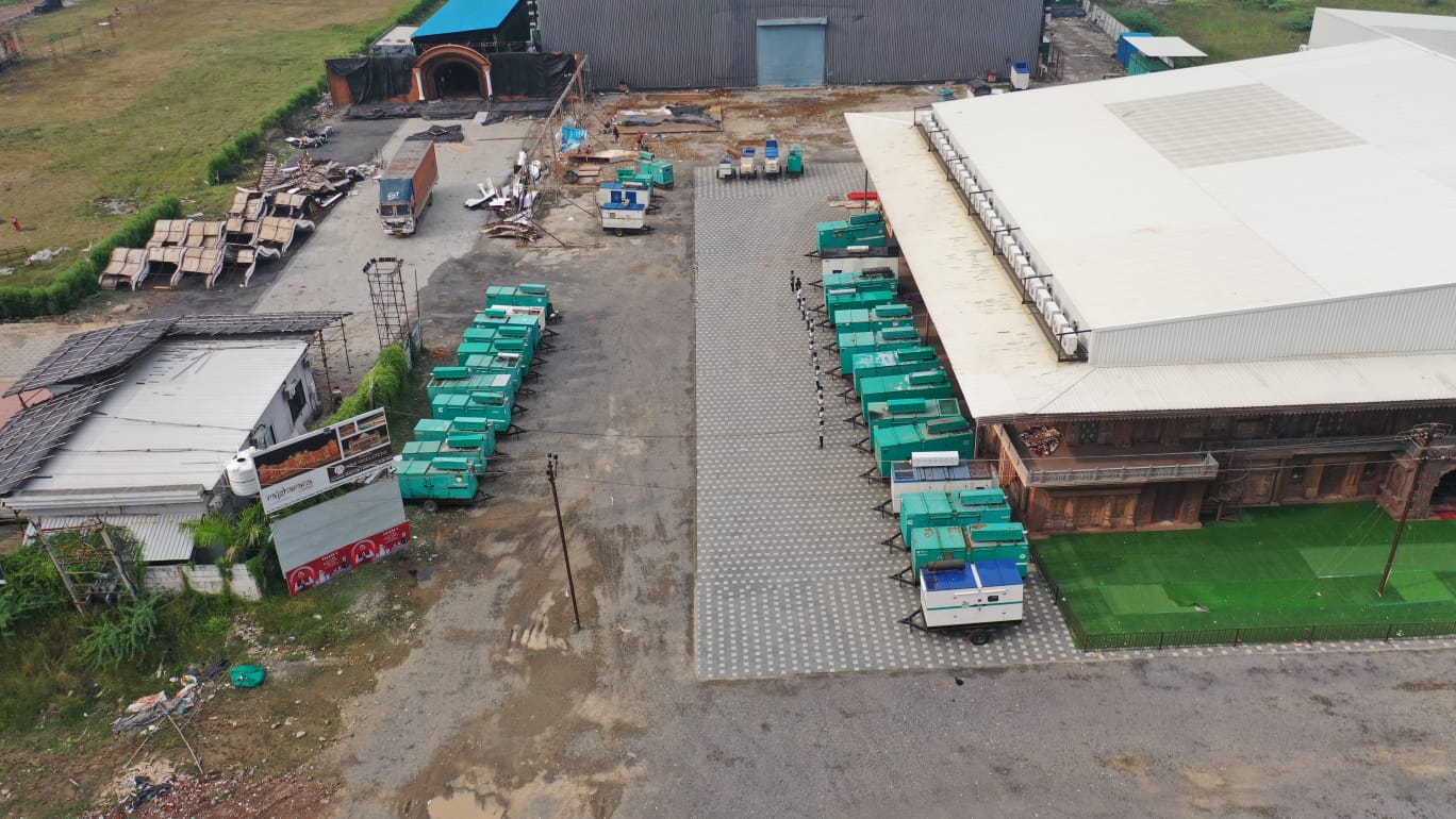 Event Setup 4
